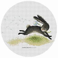 Даричева Дизайн 0056-05